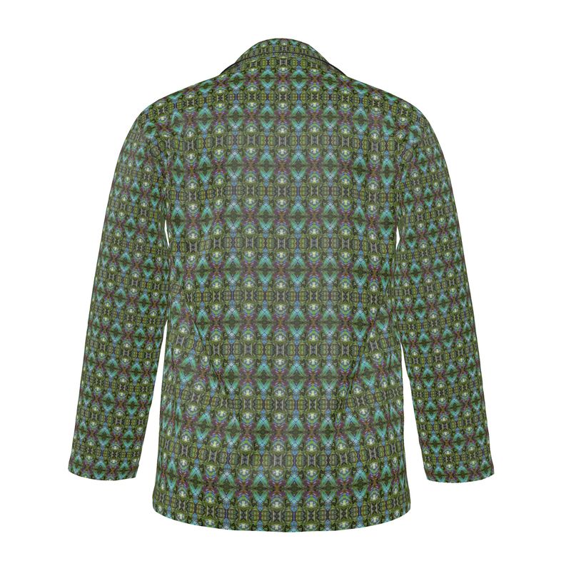 Luxury Pajama Shirt (His/Virilis)(Pure Candy RJSTH@Alchemic) RJSTHw2025 RJS