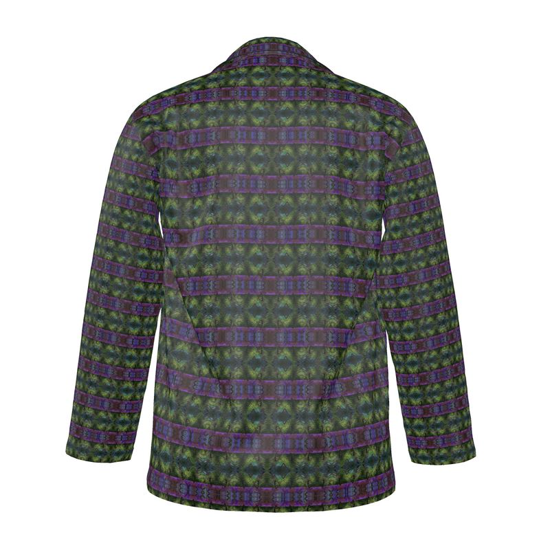 Luxury Pajama Shirt (His/Virilis)(Pure Candy RJSTH@Alchemic) RJSTHw2025 RJS