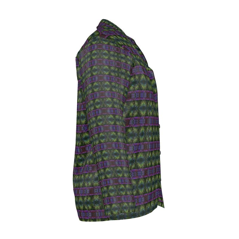 Luxury Pajama Shirt (His/Virilis)(Pure Candy RJSTH@Alchemic) RJSTHw2025 RJS