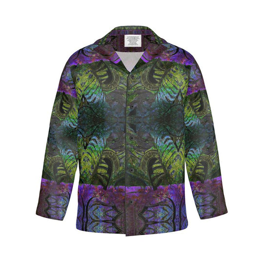 Luxury Pajama Shirt (His/Virilis)(Pure Candy RJSTH@Alchemic) RJSTHw2025 RJS