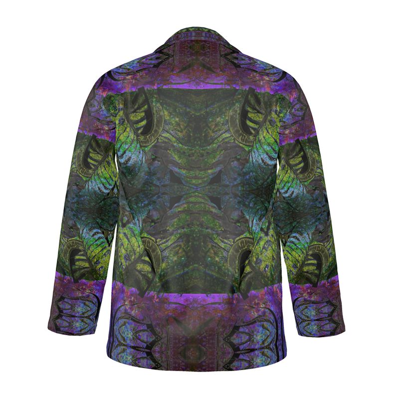 Luxury Pajama Shirt (His/Virilis)(Pure Candy RJSTH@Alchemic) RJSTHw2025 RJS