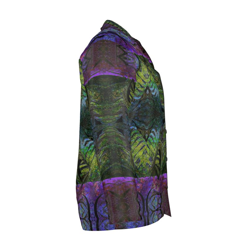 Luxury Pajama Shirt (His/Virilis)(Pure Candy RJSTH@Alchemic) RJSTHw2025 RJS