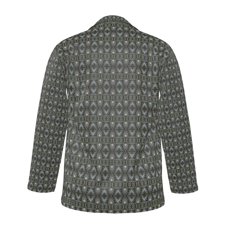 Luxury Pajama Shirt (His/Virilis)(Pure Candy RJSTH@Alchemic) RJSTHw2025 RJS