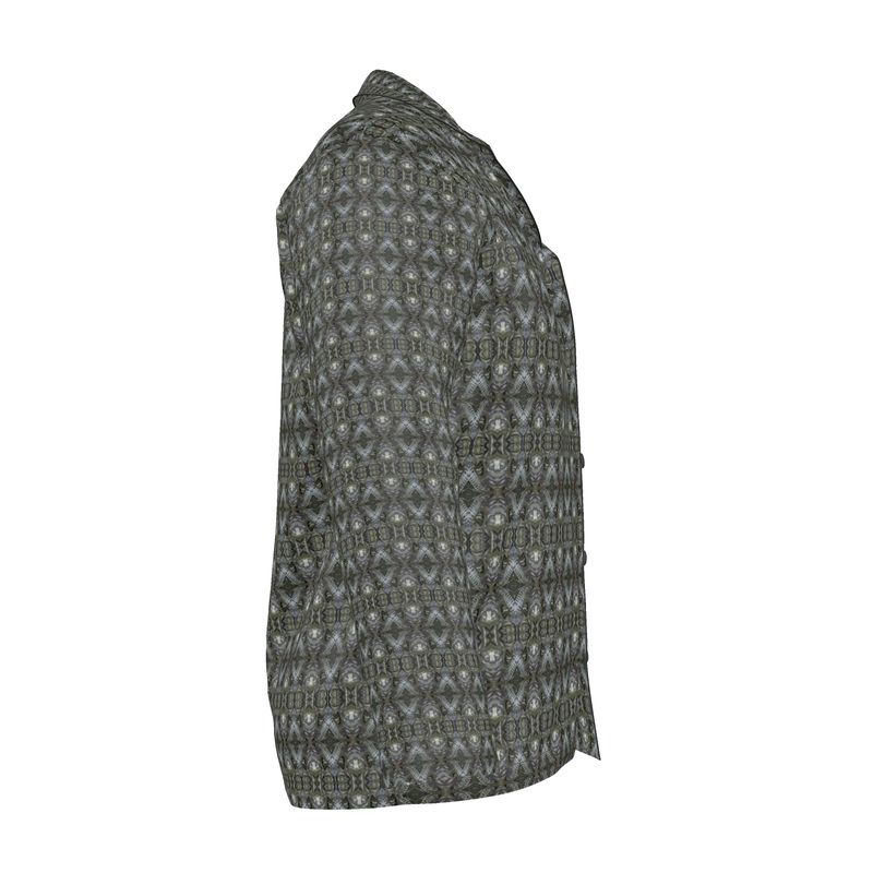 Luxury Pajama Shirt (His/Virilis)(Pure Candy RJSTH@Alchemic) RJSTHw2025 RJS