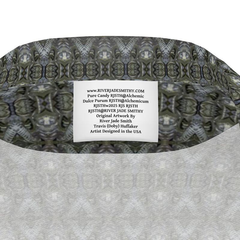 Luxury Pajama Shirt (His/Virilis)(Pure Candy RJSTH@Alchemic) RJSTHw2025 RJS