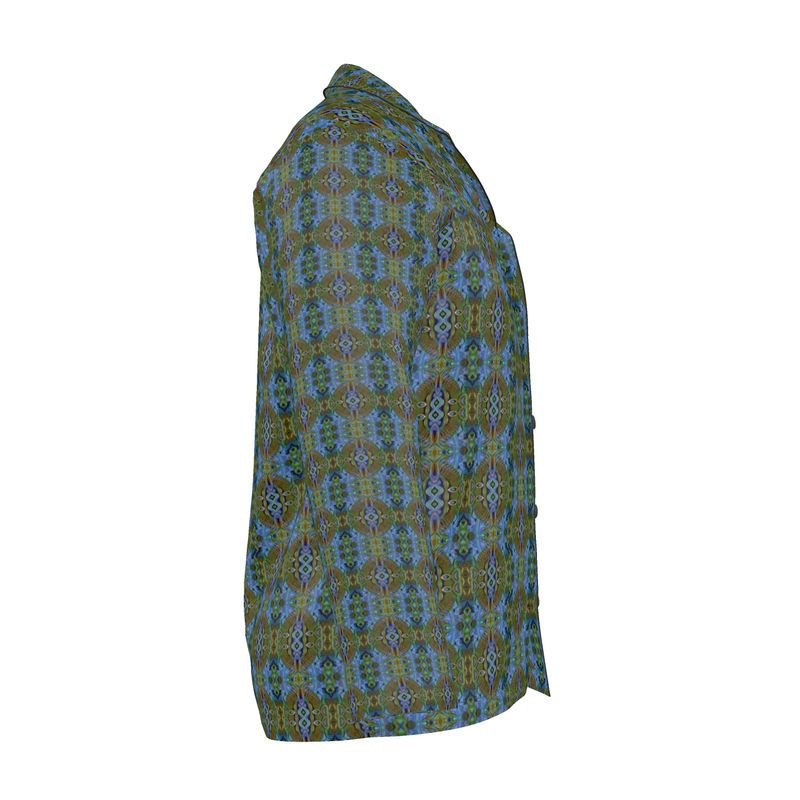 Luxury Pajama Shirt (His/Virilis)(Pure Candy RJSTH@Alchemic) RJSTHw2025 RJS