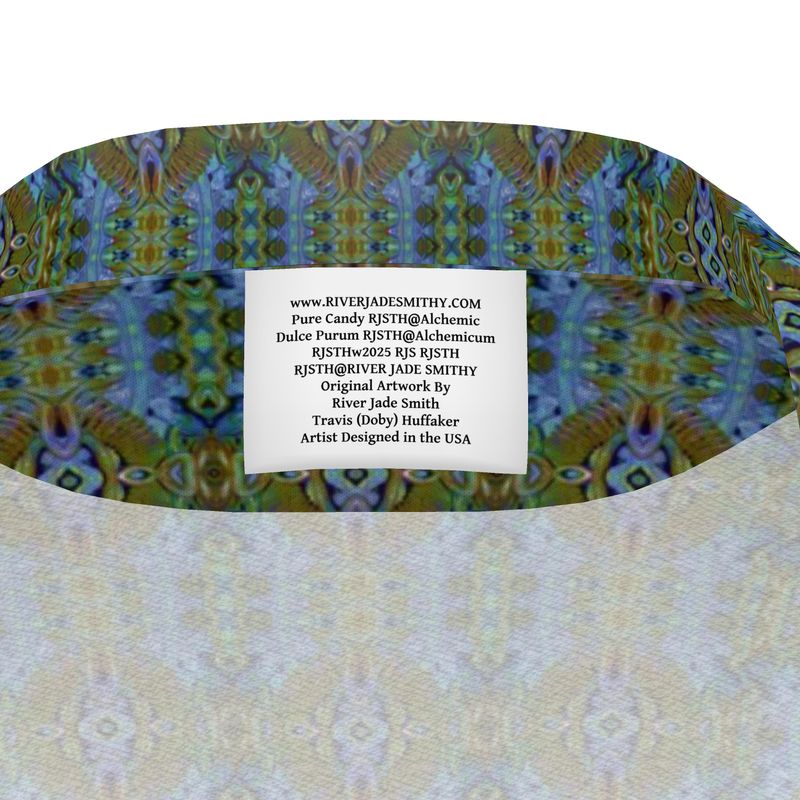 Luxury Pajama Shirt (His/Virilis)(Pure Candy RJSTH@Alchemic) RJSTHw2025 RJS