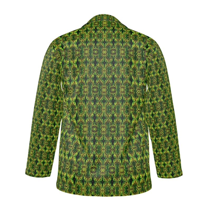 Luxury Pajama Shirt (His/Virilis)(Pure Candy RJSTH@Alchemic) RJSTHw2025 RJS