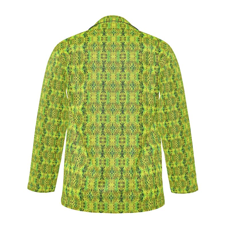 Luxury Pajama Shirt (His/Virilis)(Pure Candy RJSTH@Alchemic) RJSTHw2025 RJS