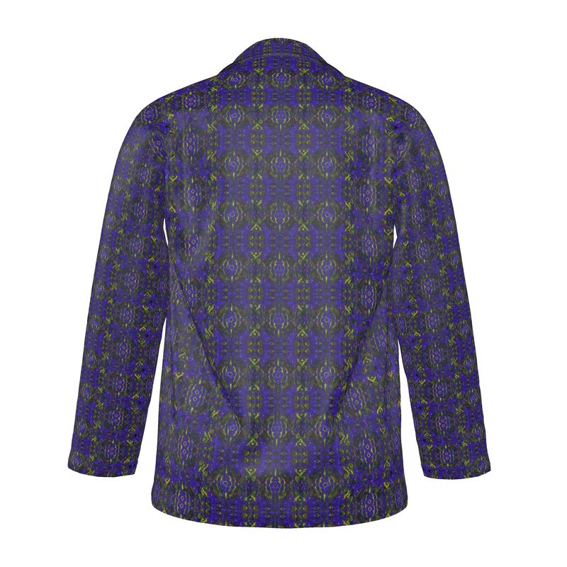 Luxury Pajama Shirt (His/Virilis)(Pure Candy RJSTH@Alchemic) RJSTHw2025 RJS