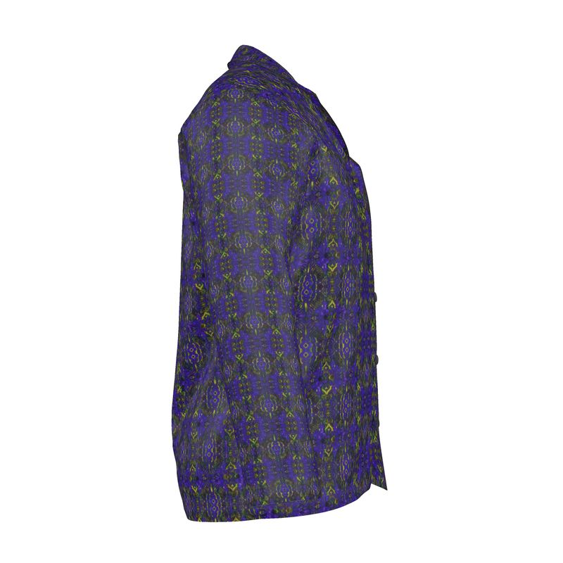 Luxury Pajama Shirt (His/Virilis)(Pure Candy RJSTH@Alchemic) RJSTHw2025 RJS