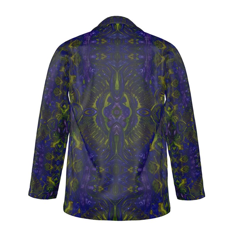 Luxury Pajama Shirt (His/Virilis)(Pure Candy RJSTH@Alchemic) RJSTHw2025 RJS