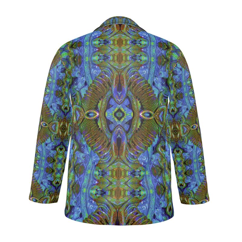 Luxury Pajama Shirt (His/Virilis)(Pure Candy RJSTH@Alchemic) RJSTHw2025 RJS