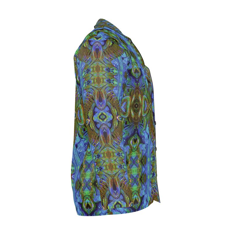 Luxury Pajama Shirt (His/Virilis)(Pure Candy RJSTH@Alchemic) RJSTHw2025 RJS