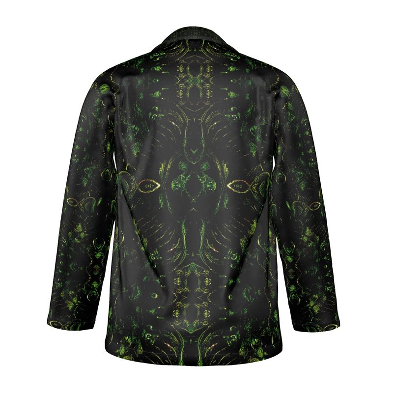 Luxury Pajama Shirt (His/Virilis)(Pure Candy RJSTH@Alchemic) RJSTHw2025 RJS