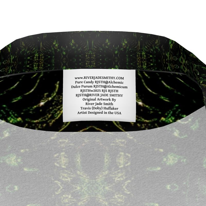 Luxury Pajama Shirt (His/Virilis)(Pure Candy RJSTH@Alchemic) RJSTHw2025 RJS