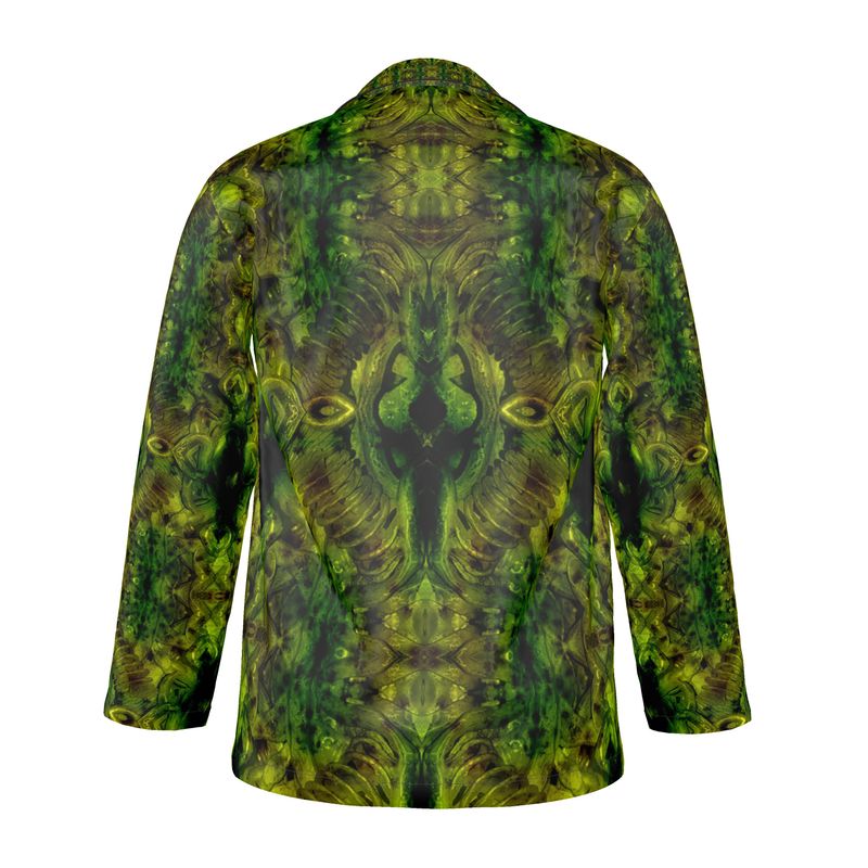 Luxury Pajama Shirt (His/Virilis)(Pure Candy RJSTH@Alchemic) RJSTHw2025 RJS