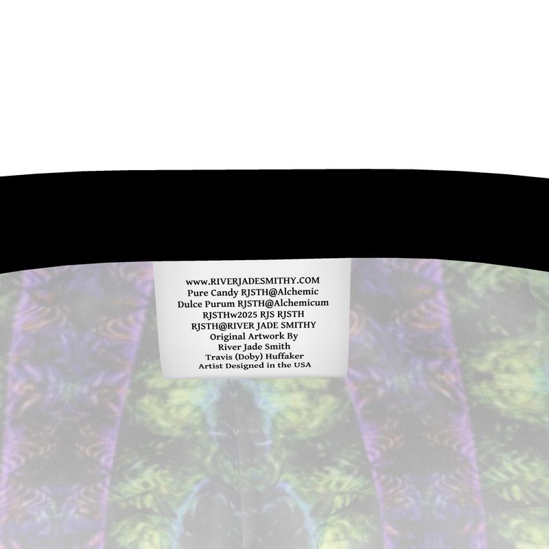 Luxury Pajama Trousers (His/Virilis)(Pure Candy RJSTH@Alchemic) RJSTHw2025 RJS