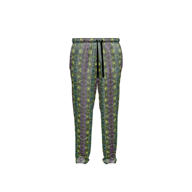 Luxury Pajama Trousers (His/Virilis)(Pure Candy RJSTH@Alchemic) RJSTHw2025 RJS