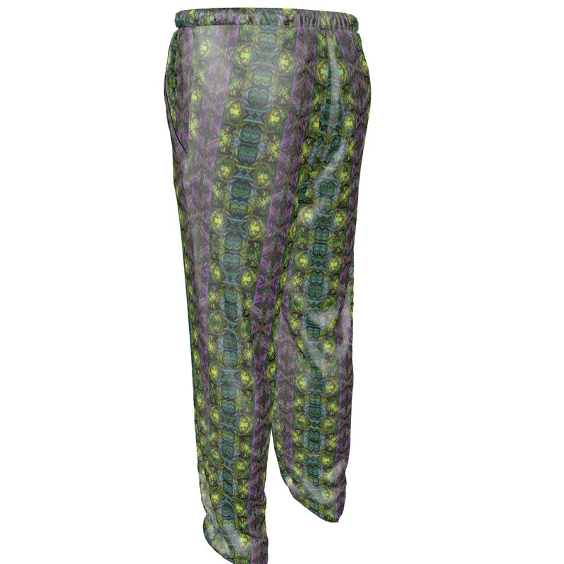 Luxury Pajama Trousers (His/Virilis)(Pure Candy RJSTH@Alchemic) RJSTHw2025 RJS