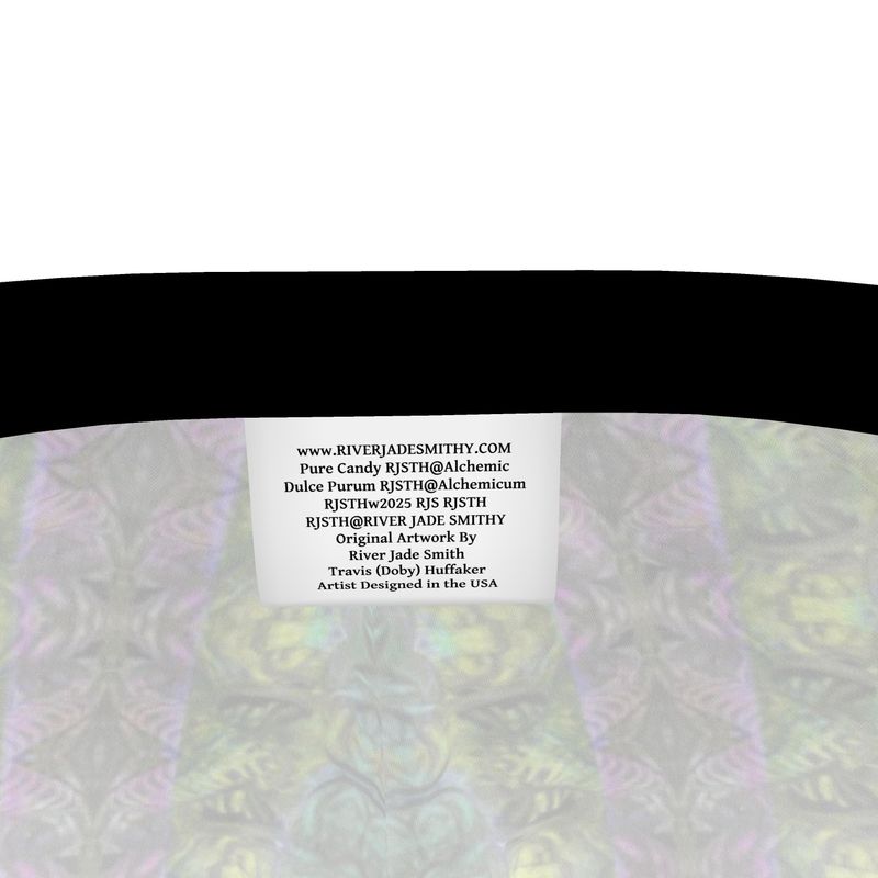 Luxury Pajama Trousers (His/Virilis)(Pure Candy RJSTH@Alchemic) RJSTHw2025 RJS