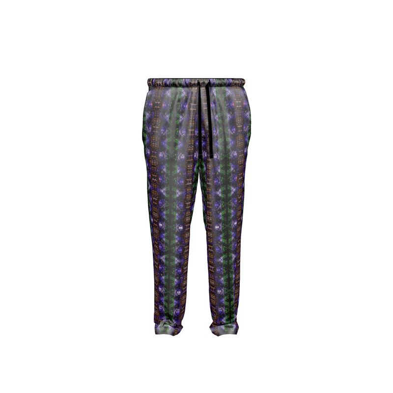Luxury Pajama Trousers (His/Virilis)(Pure Candy RJSTH@Alchemic) RJSTHw2025 RJS