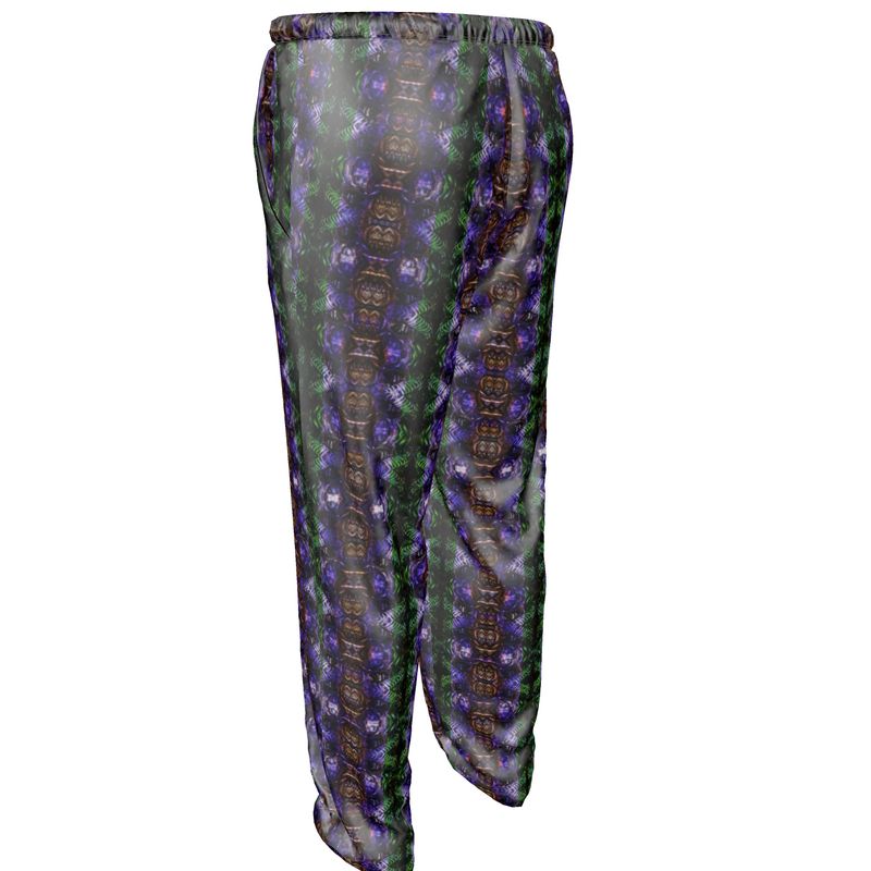 Luxury Pajama Trousers (His/Virilis)(Pure Candy RJSTH@Alchemic) RJSTHw2025 RJS