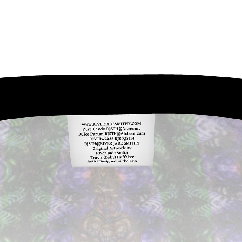 Luxury Pajama Trousers (His/Virilis)(Pure Candy RJSTH@Alchemic) RJSTHw2025 RJS