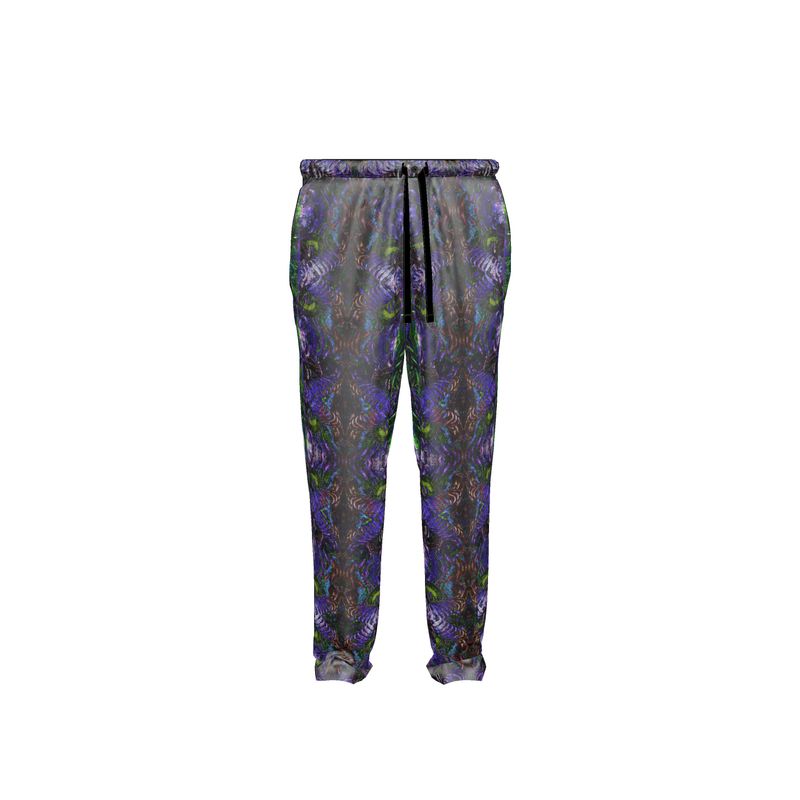 Luxury Pajama Trousers (His/Virilis)(Pure Candy RJSTH@Alchemic) RJSTHw2025 RJS