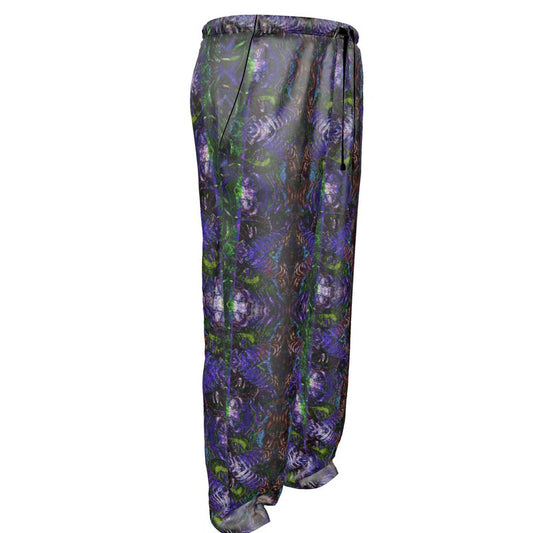 Luxury Pajama Trousers (His/Virilis)(Pure Candy RJSTH@Alchemic) RJSTHw2025 RJS