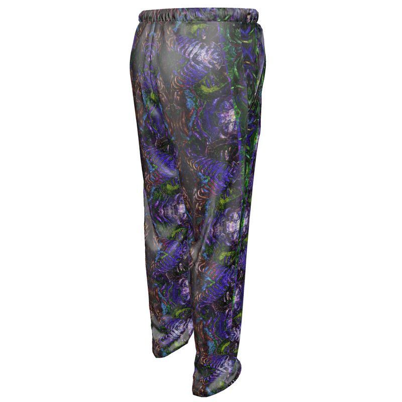 Luxury Pajama Trousers (His/Virilis)(Pure Candy RJSTH@Alchemic) RJSTHw2025 RJS