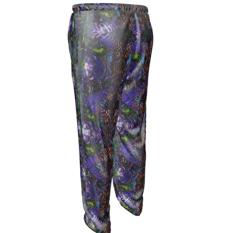 Luxury Pajama Trousers (His/Virilis)(Pure Candy RJSTH@Alchemic) RJSTHw2025 RJS