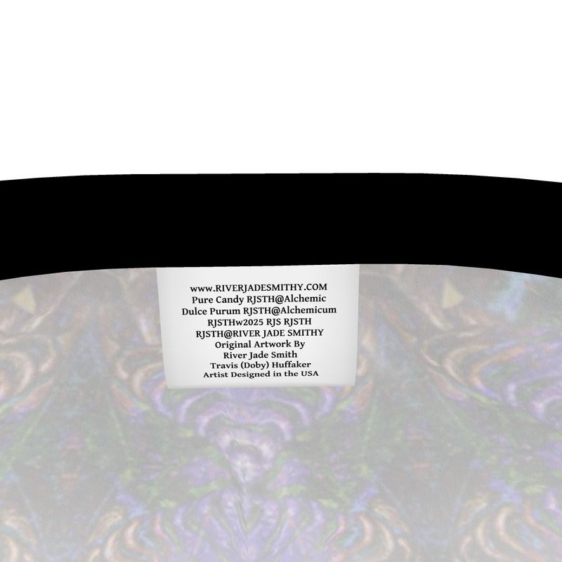 Luxury Pajama Trousers (His/Virilis)(Pure Candy RJSTH@Alchemic) RJSTHw2025 RJS