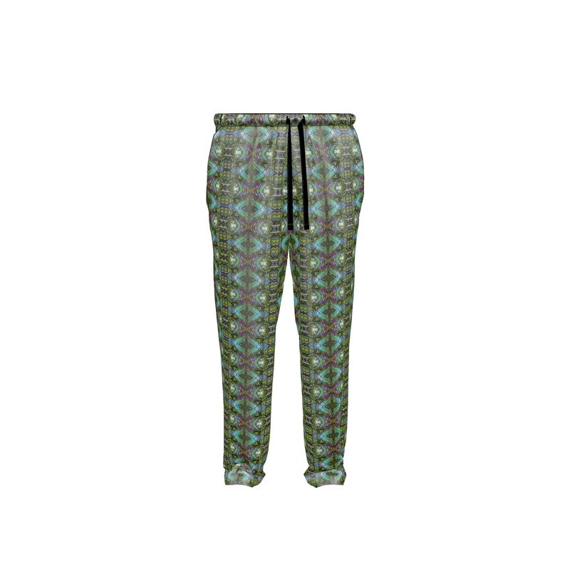 Luxury Pajama Trousers (His/Virilis)(Pure Candy RJSTH@Alchemic) RJSTHw2025 RJS
