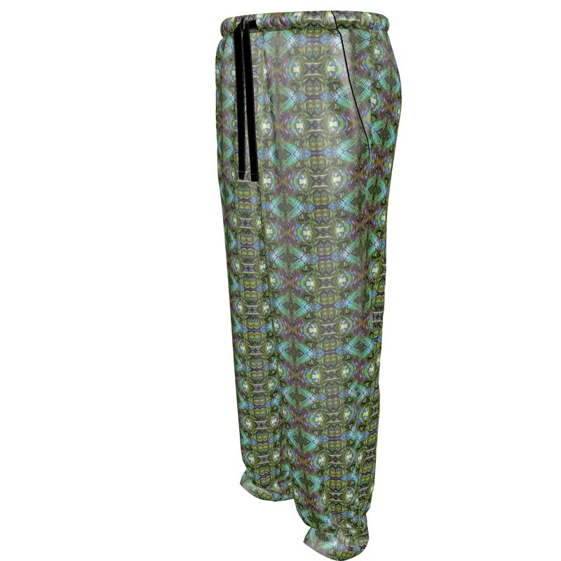 Luxury Pajama Trousers (His/Virilis)(Pure Candy RJSTH@Alchemic) RJSTHw2025 RJS