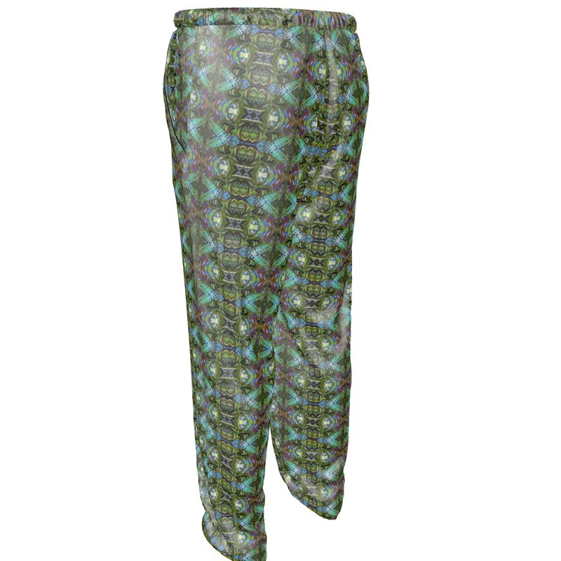 Luxury Pajama Trousers (His/Virilis)(Pure Candy RJSTH@Alchemic) RJSTHw2025 RJS