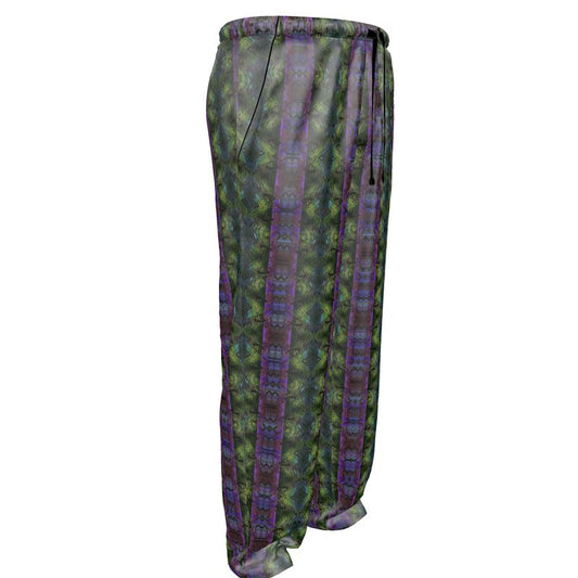Luxury Pajama Trousers (His/Virilis)(Pure Candy RJSTH@Alchemic) RJSTHw2025 RJS