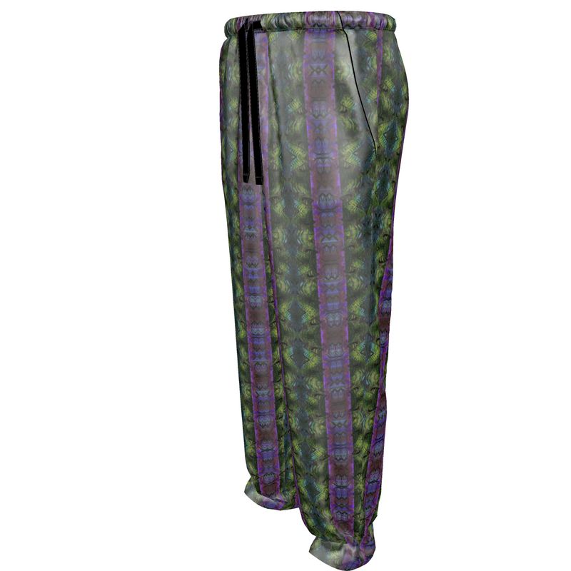 Luxury Pajama Trousers (His/Virilis)(Pure Candy RJSTH@Alchemic) RJSTHw2025 RJS
