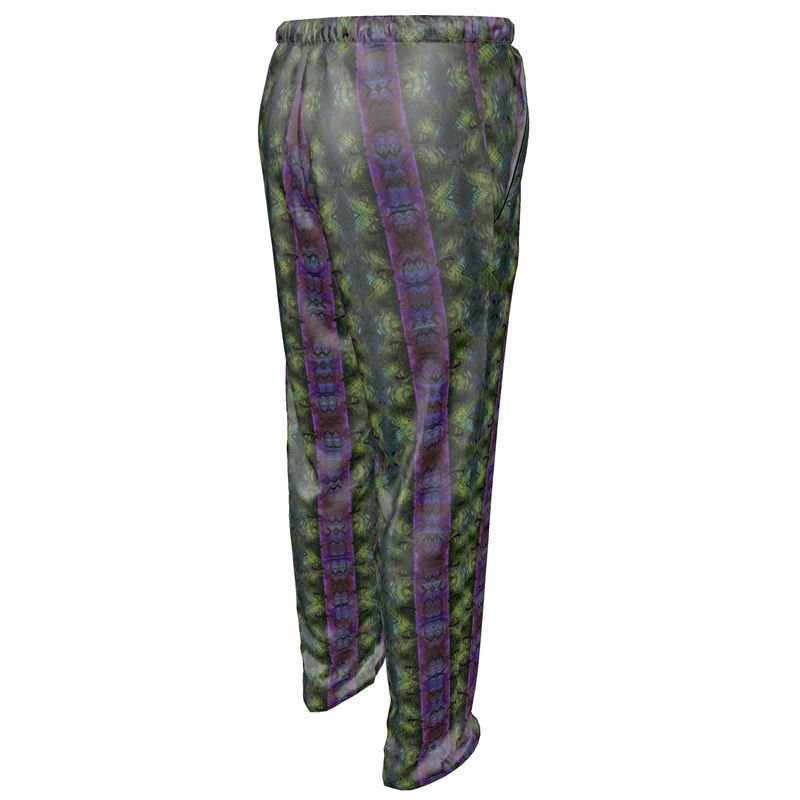 Luxury Pajama Trousers (His/Virilis)(Pure Candy RJSTH@Alchemic) RJSTHw2025 RJS