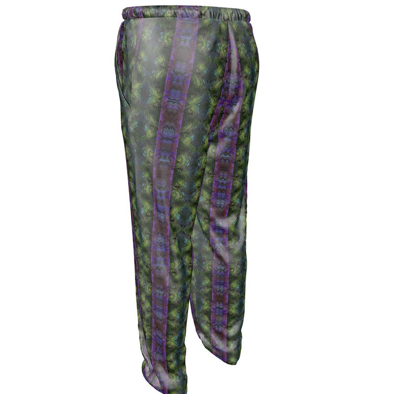 Luxury Pajama Trousers (His/Virilis)(Pure Candy RJSTH@Alchemic) RJSTHw2025 RJS