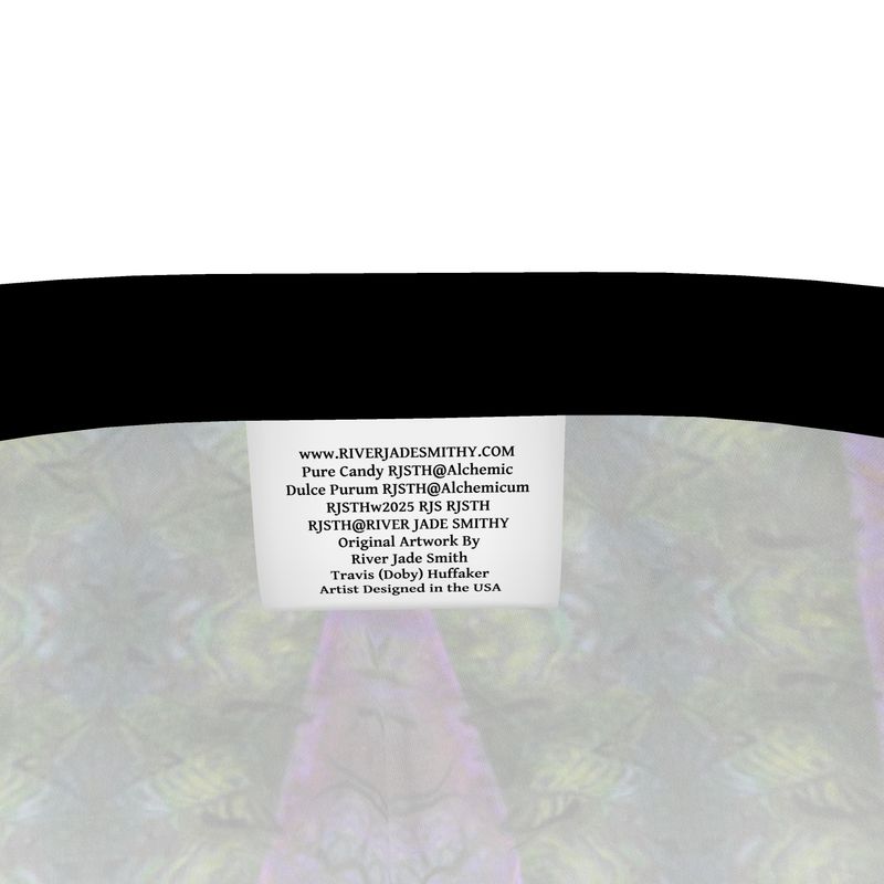 Luxury Pajama Trousers (His/Virilis)(Pure Candy RJSTH@Alchemic) RJSTHw2025 RJS