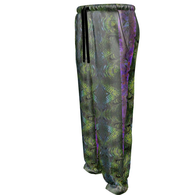 Luxury Pajama Trousers (His/Virilis)(Pure Candy RJSTH@Alchemic) RJSTHw2025 RJS