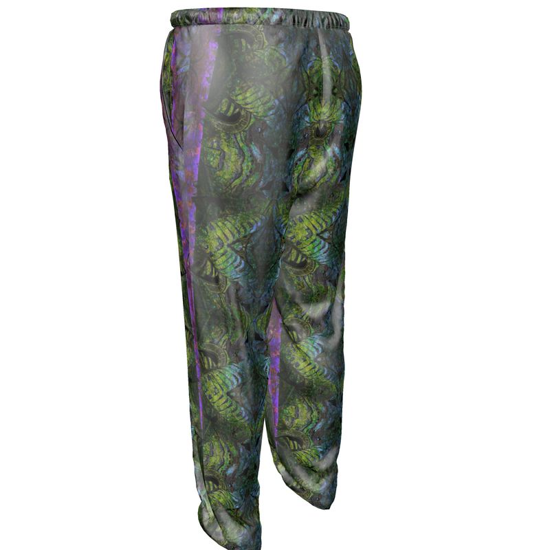 Luxury Pajama Trousers (His/Virilis)(Pure Candy RJSTH@Alchemic) RJSTHw2025 RJS