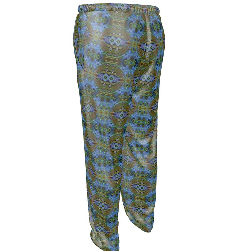 Luxury Pajama Trousers (His/Virilis)(Pure Candy RJSTH@Alchemic) RJSTHw2025 RJS