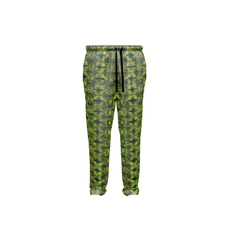 Luxury Pajama Trousers (His/Virilis)(Pure Candy RJSTH@Alchemic) RJSTHw2025 RJS