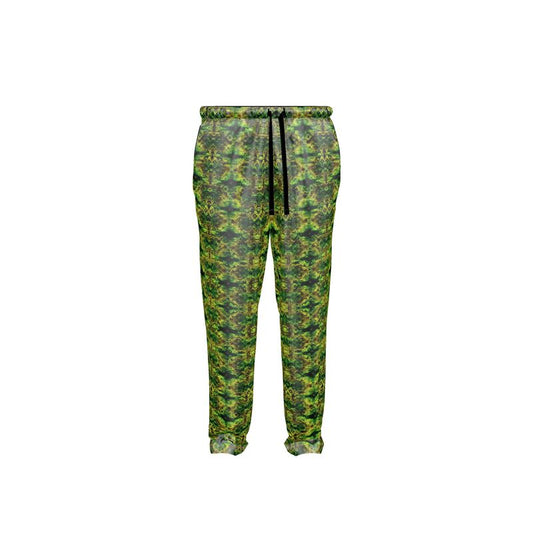 Luxury Pajama Trousers (His/Virilis)(Pure Candy RJSTH@Alchemic) RJSTHw2025 RJS