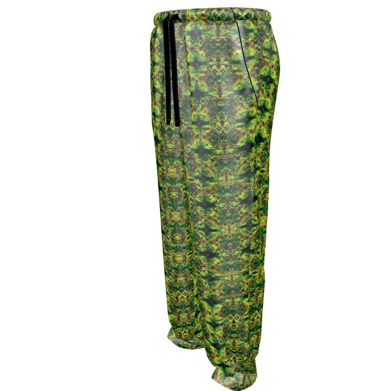 Luxury Pajama Trousers (His/Virilis)(Pure Candy RJSTH@Alchemic) RJSTHw2025 RJS