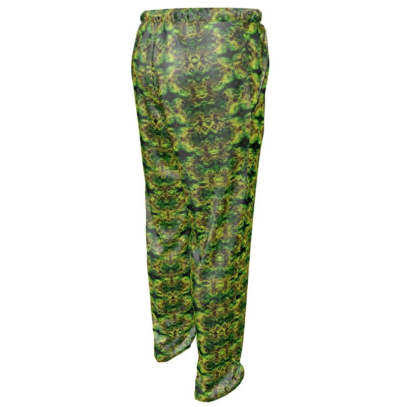 Luxury Pajama Trousers (His/Virilis)(Pure Candy RJSTH@Alchemic) RJSTHw2025 RJS