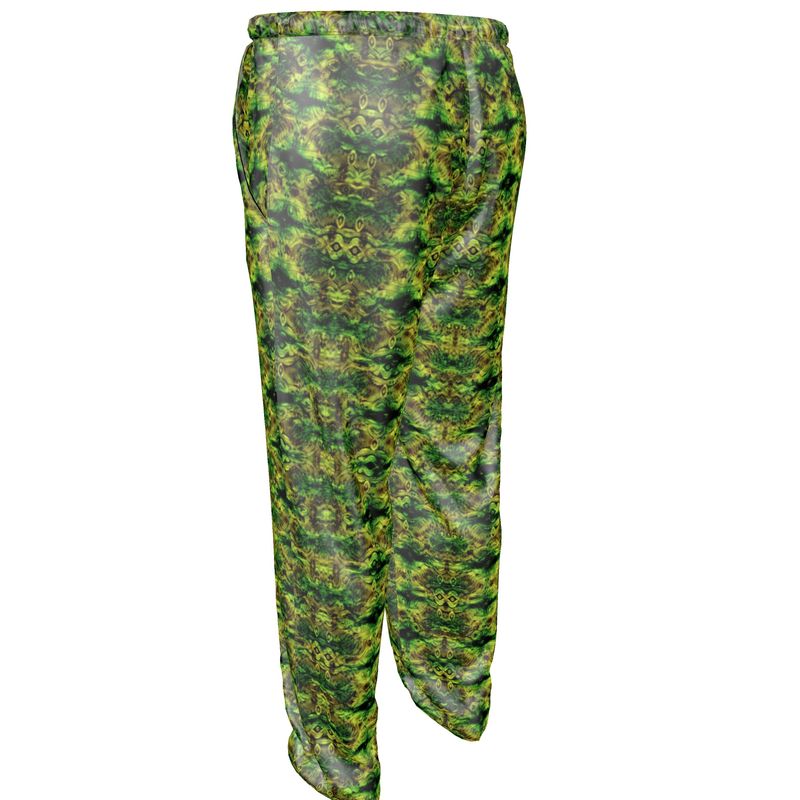 Luxury Pajama Trousers (His/Virilis)(Pure Candy RJSTH@Alchemic) RJSTHw2025 RJS