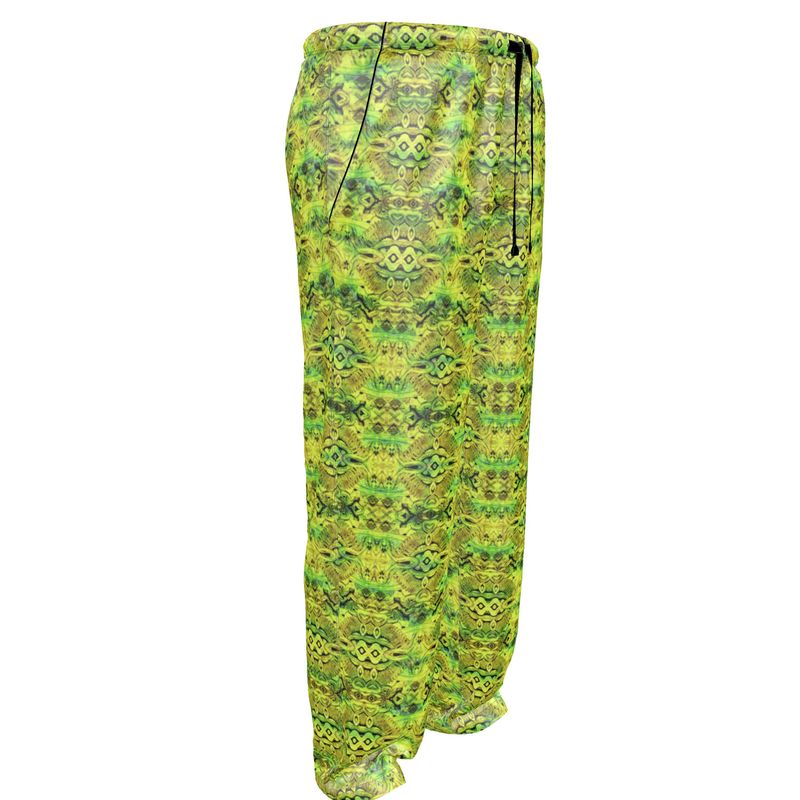 Luxury Pajama Trousers (His/Virilis)(Pure Candy RJSTH@Alchemic) RJSTHw2025 RJS